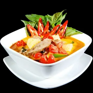 Red Curry