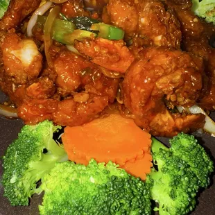 Pad Cashew
