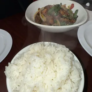 food, ribs