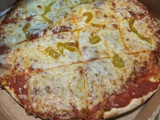 Jerry's Pizzeria