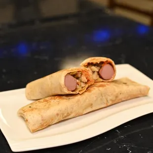 hot dogs, food, hot dog, sandwich