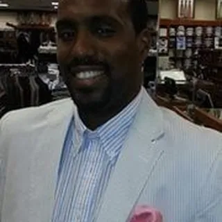 Adrian V.