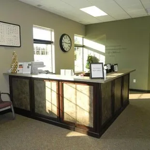 Tarnick Chiropractic and Acupuncture