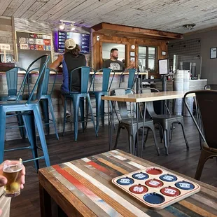 Tarnished Hollow Brewing Company