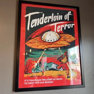 Clever Midwest artwork