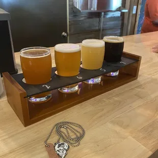 Flight
