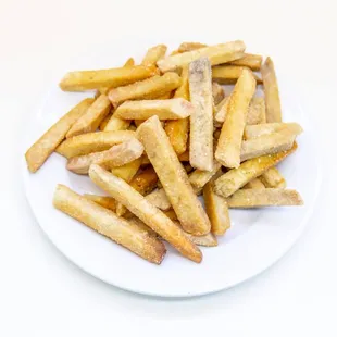 Taro Fries