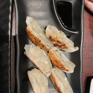 Gyoza Pork