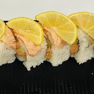 Taro Special Roll