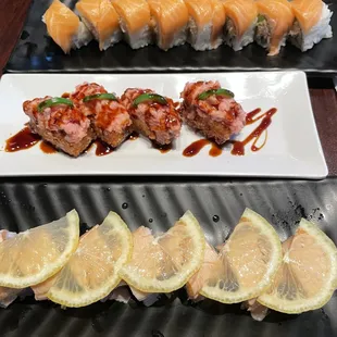 House Special Roll