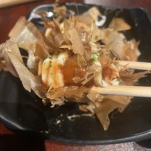 Takoyaki