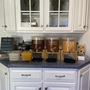 Real Estate Open House!