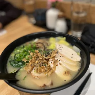 Tori Udon