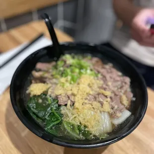 Niku Udon