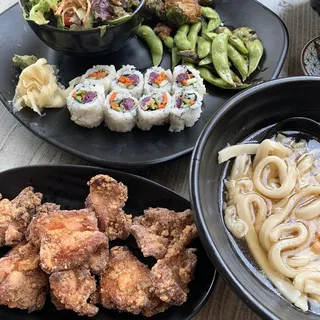 Classic Bento Box