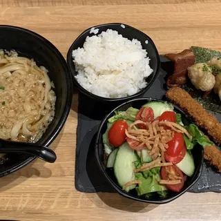 Chef's Choice Set