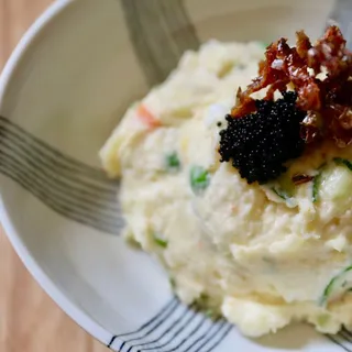 Japanese Potato Salad