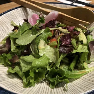 House Salad