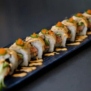 Sushi Bars
