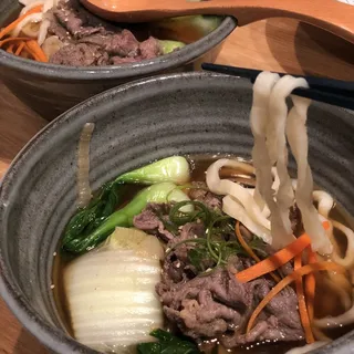 Niku Udon