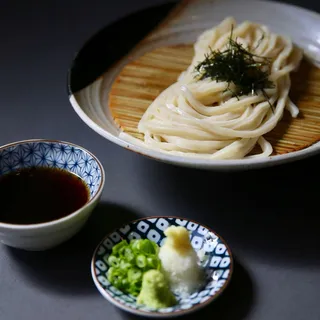 Zaru Udon
