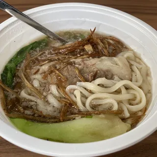 Kake Udon