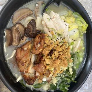 Tori Udon