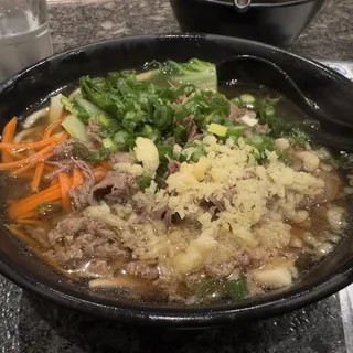 Wagyu Niku Udon