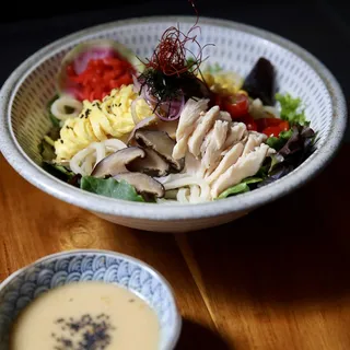 Hiyashi Chuka