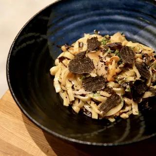 Truffle Udon
