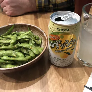 Yuzu Soda
