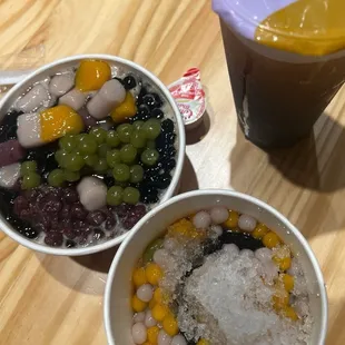 Delicious Taiwanese food, come again next week. HAHA