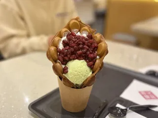 SweetHoney Dessert - Garden Grove