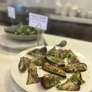 shellfish, oysters, oysters and mussels, mussels, food