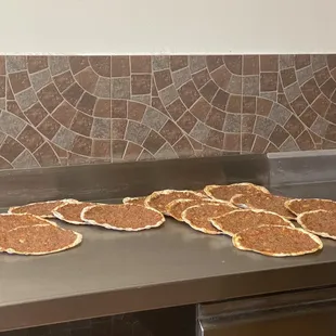 Clean and test lahemajoon!