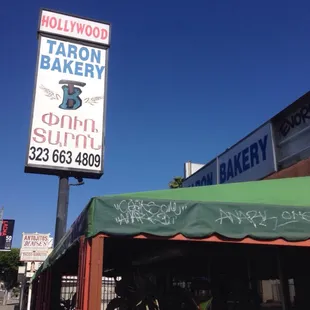 This place is amazing