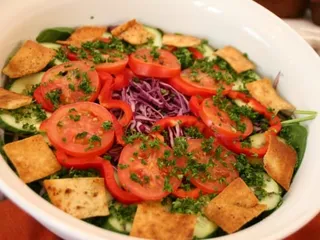 Tonir Bakery And Grill