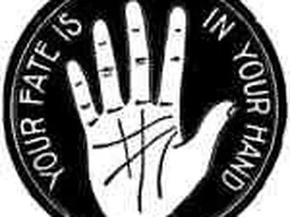 Madame Marie Palm Reader