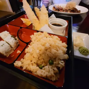 food, sashimi, sushi, sushi and sashimi