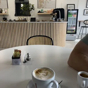 Cappuccino