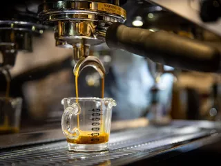 RULU Coffee
