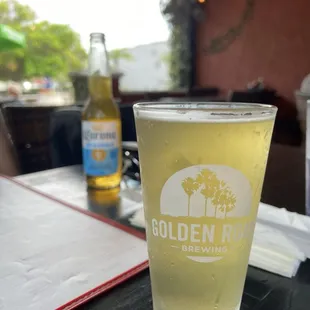 drink