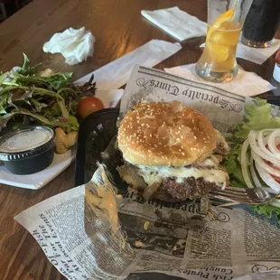 Smash Burger