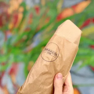 Cuban Panini