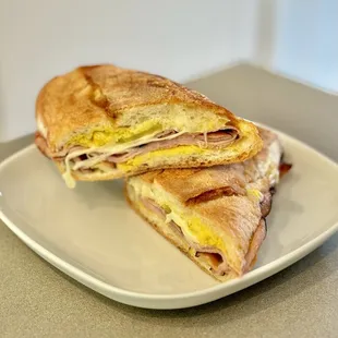 Cuban Panini