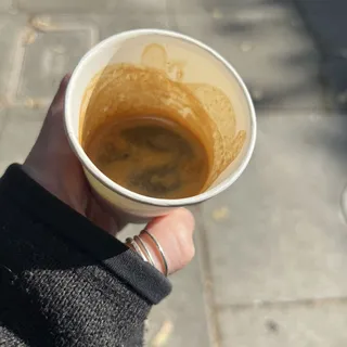 Espresso