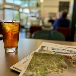 Iced Tea
