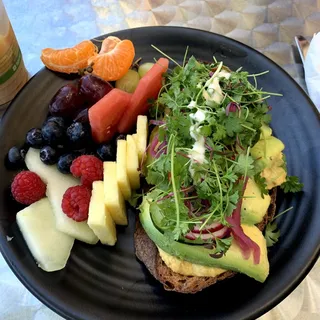 Avocado Toast