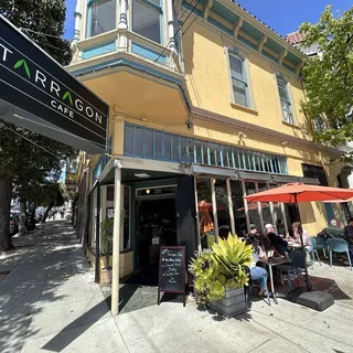 Fillmore Salad