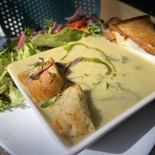 Soup of The Day